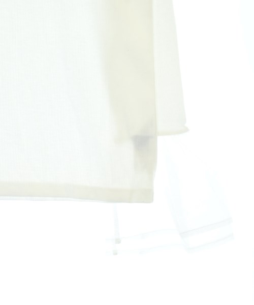 LEPSIM LOWRYSFARM（レプシィムローリーズファーム）Tシャツ・カットソー 白 サイズ:F レディース/2200632221066