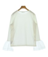 LEPSIM LOWRYSFARM（レプシィムローリーズファーム）Tシャツ・カットソー 白 サイズ:F レディース/2200632221066
