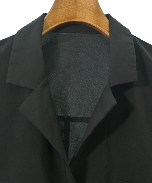 LEPSIM LOWRYSFARM（レプシィムローリーズファーム）カジュアルシャツ 黒 サイズ:F レディース/2200619538026