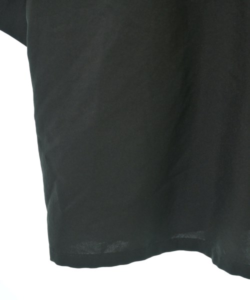 LEPSIM LOWRYSFARM（レプシィムローリーズファーム）カジュアルシャツ 黒 サイズ:F レディース/2200619538026