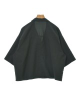 LEPSIM LOWRYSFARM（レプシィムローリーズファーム）カジュアルシャツ 黒 サイズ:F レディース/2200619538026