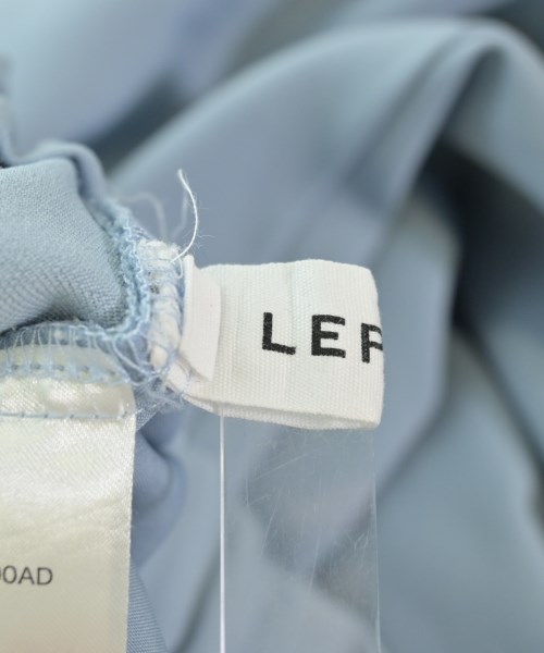 LEPSIM LOWRYSFARM（レプシィムローリーズファーム）その他 青 サイズ:L レディース/2200618824021