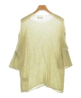 LEPSIM LOWRYSFARM（レプシィムローリーズファーム）ニット・セーター カーキ サイズ:F レディース/2200606451031