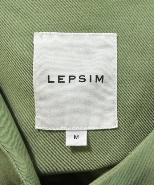 LEPSIM LOWRYSFARM（レプシィムローリーズファーム）その他 カーキ サイズ:M レディース/2200608055015
