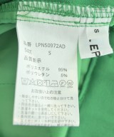 LEPSIM LOWRYSFARM（レプシィムローリーズファーム）スラックス 緑 サイズ:S レディース/2200610160059