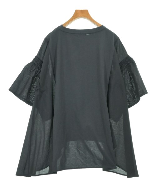 LEPSIM LOWRYSFARM（レプシィムローリーズファーム）Tシャツ・カットソー 黒 サイズ:F レディース/2200606268011