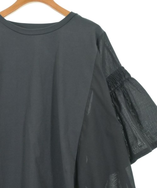 LEPSIM LOWRYSFARM（レプシィムローリーズファーム）Tシャツ・カットソー 黒 サイズ:F レディース/2200606268011