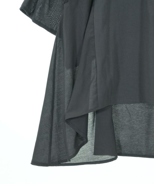 LEPSIM LOWRYSFARM（レプシィムローリーズファーム）Tシャツ・カットソー 黒 サイズ:F レディース/2200606268011