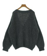 LEPSIM LOWRYSFARM（レプシィムローリーズファーム）カーディガン グレー サイズ:F レディース/2200607354171