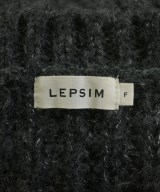 LEPSIM LOWRYSFARM（レプシィムローリーズファーム）カーディガン グレー サイズ:F レディース/2200607354171