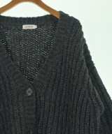LEPSIM LOWRYSFARM（レプシィムローリーズファーム）カーディガン グレー サイズ:F レディース/2200607354171