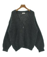 LEPSIM LOWRYSFARM カーディガン