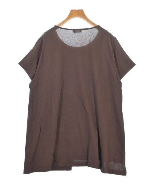 LEPSIM LOWRYSFARM（レプシィムローリーズファーム）Tシャツ・カットソー 茶 サイズ:F レディース/2200608390093