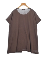 LEPSIM LOWRYSFARM（レプシィムローリーズファーム）Tシャツ・カットソー 茶 サイズ:F レディース/2200608390093