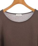 LEPSIM LOWRYSFARM（レプシィムローリーズファーム）Tシャツ・カットソー 茶 サイズ:F レディース/2200608390093