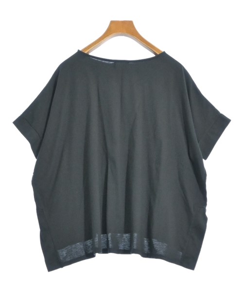 LEPSIM LOWRYSFARM（レプシィムローリーズファーム）Tシャツ・カットソー 黒 サイズ:F レディース/2200610266164