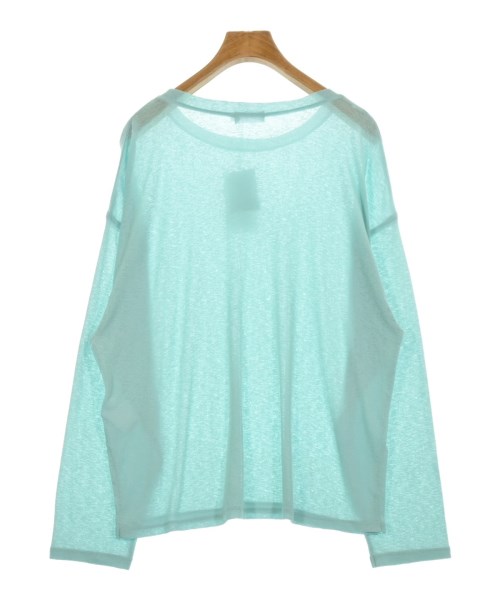 LEPSIM LOWRYSFARM（レプシィムローリーズファーム）Tシャツ・カットソー 青 サイズ:F レディース/2200604205094