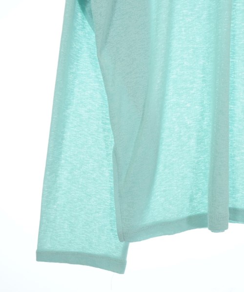 LEPSIM LOWRYSFARM（レプシィムローリーズファーム）Tシャツ・カットソー 青 サイズ:F レディース/2200604205094