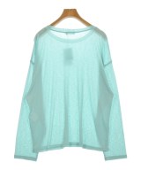 LEPSIM LOWRYSFARM（レプシィムローリーズファーム）Tシャツ・カットソー 青 サイズ:F レディース/2200604205094