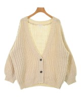 LEPSIM LOWRYSFARM カーディガン