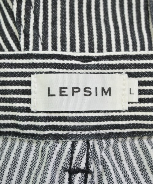 LEPSIM LOWRYSFARM（レプシィムローリーズファーム）その他 黒 サイズ:L レディース/2200608892139