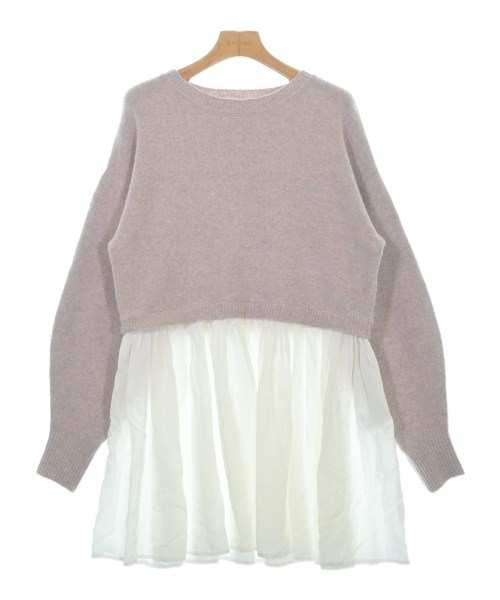 レプシィムローリーズファーム(LEPSIM LOWRYSFARM)のLEPSIM LOWRYSFARM ニット・セーター