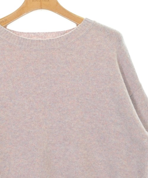 LEPSIM LOWRYSFARM（レプシィムローリーズファーム）ニット・セーター ピンク サイズ:F レディース/2200603638053