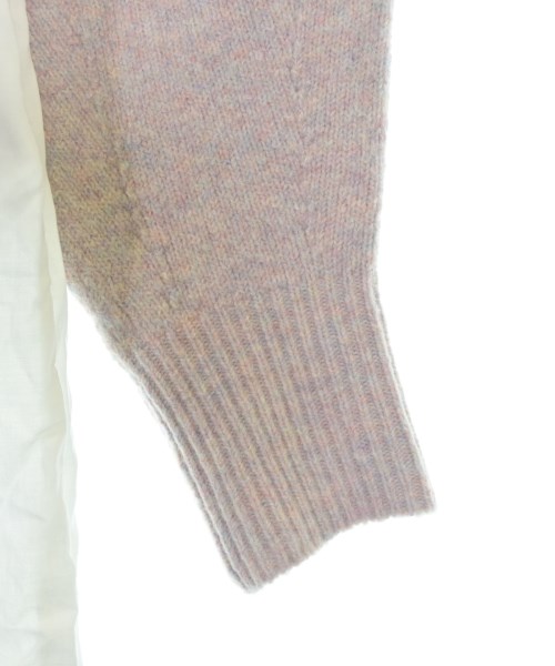 LEPSIM LOWRYSFARM（レプシィムローリーズファーム）ニット・セーター ピンク サイズ:F レディース/2200603638053