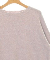 LEPSIM LOWRYSFARM（レプシィムローリーズファーム）ニット・セーター ピンク サイズ:F レディース/2200603638053