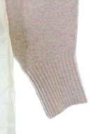 LEPSIM LOWRYSFARM（レプシィムローリーズファーム）ニット・セーター ピンク サイズ:F レディース/2200603638053