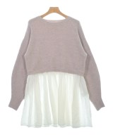 LEPSIM LOWRYSFARM ニット・セーター