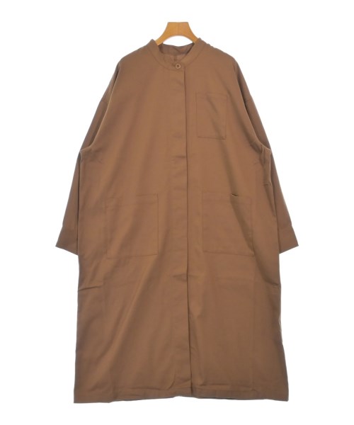 レプシィムローリーズファーム(LEPSIM LOWRYSFARM)のLEPSIM LOWRYSFARM シャツワンピース