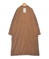 LEPSIM LOWRYSFARM（レプシィムローリーズファーム）シャツワンピース 茶 サイズ:F レディース/2200610926013