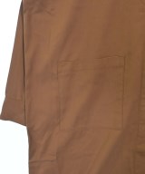 LEPSIM LOWRYSFARM（レプシィムローリーズファーム）シャツワンピース 茶 サイズ:F レディース/2200610926013
