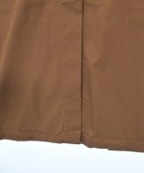 LEPSIM LOWRYSFARM（レプシィムローリーズファーム）シャツワンピース 茶 サイズ:F レディース/2200610926013