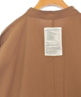 LEPSIM LOWRYSFARM（レプシィムローリーズファーム）シャツワンピース 茶 サイズ:F レディース/2200610926013