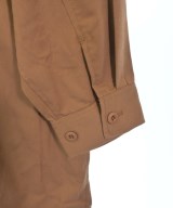 LEPSIM LOWRYSFARM（レプシィムローリーズファーム）シャツワンピース 茶 サイズ:F レディース/2200610926013