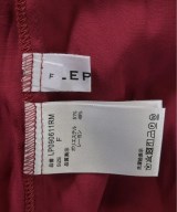 LEPSIM LOWRYSFARM（レプシィムローリーズファーム）ワンピース 赤 サイズ:F レディース/2200610926020