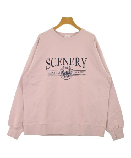 ローリーズファーム(LOWRYS FARM)のLOWRYS FARM スウェット