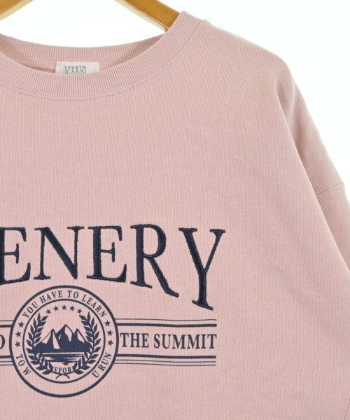 LOWRYS FARM（ローリーズファーム）スウェット ピンク サイズ:F レディース/2200610926051