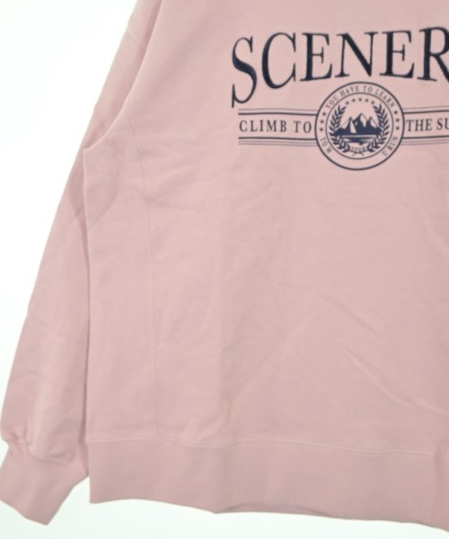 LOWRYS FARM（ローリーズファーム）スウェット ピンク サイズ:F レディース/2200610926051