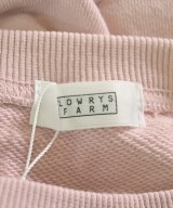 LOWRYS FARM（ローリーズファーム）スウェット ピンク サイズ:F レディース/2200610926051