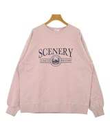 LOWRYS FARM スウェット