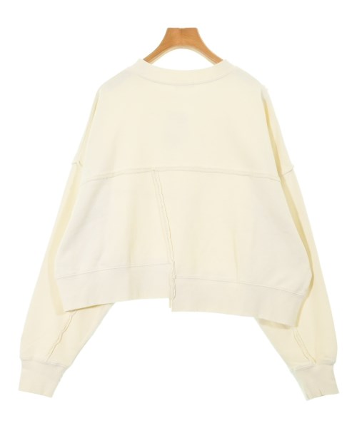 LOWRYS FARM（ローリーズファーム）スウェット 白 サイズ:1(S位) レディース/2200610926099