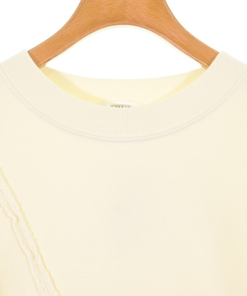 LOWRYS FARM（ローリーズファーム）スウェット 白 サイズ:1(S位) レディース/2200610926099