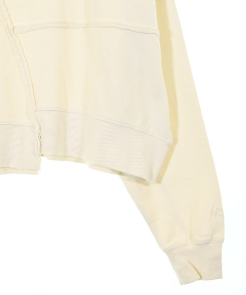 LOWRYS FARM（ローリーズファーム）スウェット 白 サイズ:1(S位) レディース/2200610926099