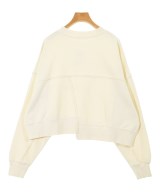 LOWRYS FARM（ローリーズファーム）スウェット 白 サイズ:1(S位) レディース/2200610926099