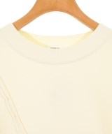 LOWRYS FARM（ローリーズファーム）スウェット 白 サイズ:1(S位) レディース/2200610926099