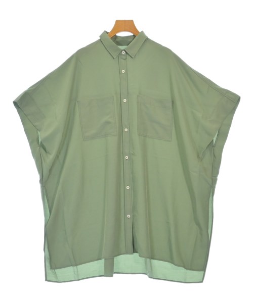 レプシィムローリーズファーム(LEPSIM LOWRYSFARM)のLEPSIM LOWRYSFARM カジュアルシャツ