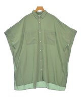 LEPSIM LOWRYSFARM（レプシィムローリーズファーム）カジュアルシャツ 緑 サイズ:F レディース/2200610926211